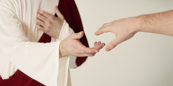 Jesús es aún mi Salvador