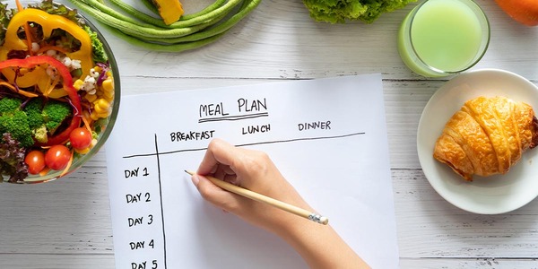 Cómo alimentar a su familia por menos dinero