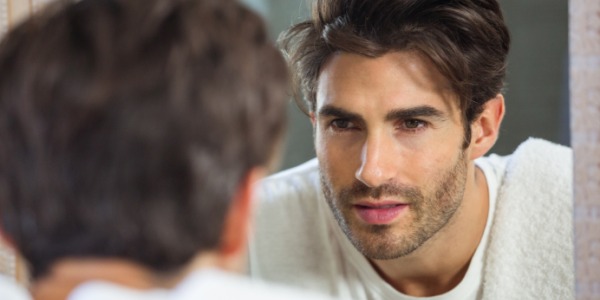 Dismorfia espiritual